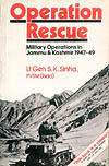 Cover Operation Rescue