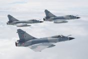 IAF Mirage-2000