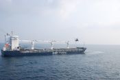 2010 Indian Navy Seaking MARCOS Somalia Piracy BBC Orinoco