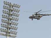 2011 Mi-17 Mumbai World Cup security wankhede