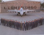 IAF 20 Sqn AF Lightnings